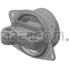 Suport motor Engine mount inside L housing of a gearbox fits. ALFA ROMEO 159 1.9D-2.0D 09.05-11.11 ALFA ROMEO 159 (939_), Sedan, 06.2005 - 12.2012 IMPERGOM 25035
