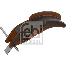 Intinzator lant, antrenare pompa ulei FORD MONDEO III (B4Y), Sedan, 10.2000 - 09.2007 Febi Bilstein 25197