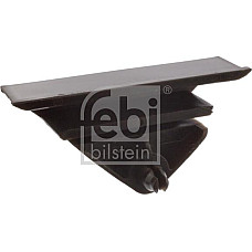 Ghidaje, lant distributie FORD ESCORT V (AAL, ABL), Hatchback, 07.1990 - 09.1996 Febi Bilstein 25114