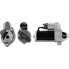 Electromotor AUDI A4 III (8EC, B7), Sedan, 11.2004 - 06.2008 Elstock 25-1365