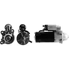 Electromotor FORD MONDEO I (GBP), Hatchback, 02.1993 - 08.1996 Elstock 25-1307