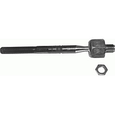 Articulatie axiala, cap de bara ALPINA B7 (E65), Sedan, 12.2003 - 12.2008 Lemforder 25897 02