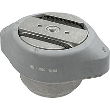 Suport, transmisie automata AUDI A4 (8H7, B6, 8HE, B7), Sabrioleta, 01.2002 - 12.2009 Lemforder 25865 02