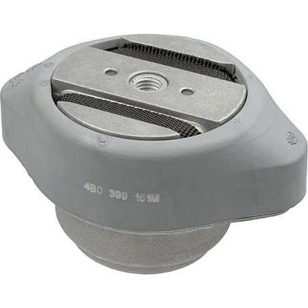 Suport, transmisie automata AUDI A4 (8H7, B6, 8HE, B7), Sabrioleta, 01.2002 - 12.2009 Lemforder 25865 02