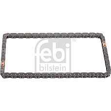 Lant pompa ulei SKODA FABIA II (542), Hatchback, 12.2006 - 12.2014 Febi Bilstein 25388