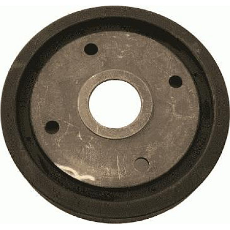 Flansa cardan MERCEDES-BENZ SPRINTER 2-t (901, 902), Autobuz, 01.1995 - 05.2006 Lemforder 25382 01