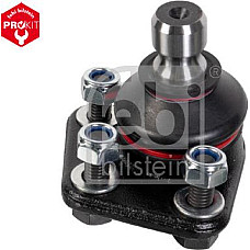 Pivot SKODA FAVORIT (781), Hatchback, 05.1989 - 09.1994 Febi Bilstein 25334