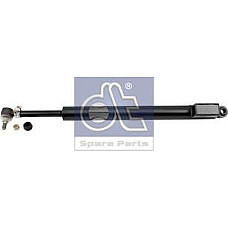 Amortizor. directie Amortizorul sistemului de directie servo motor VOLVO B11 B13R B7 01.98- DT Spare Parts 2.53267