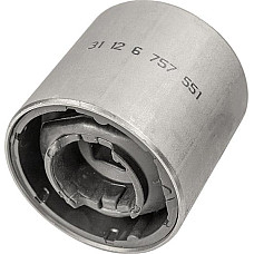 Suport,trapez MINI Cooper I (R50, R53), Hatchback, 06.2001 - 09.2006 Lemforder 25320 01