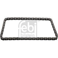 Lant pompa ulei AUDI A4 Avant (8D5, B5), Turism, 11.1994 - 12.2002 Febi Bilstein 25374