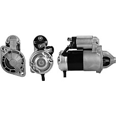 Electromotor HYUNDAI COUPE VII (GK), Compartiment, 01.2001 - 12.2012 Elstock 25-2142