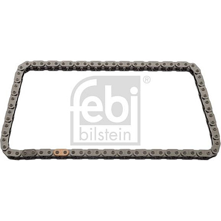 Lant pompa ulei FORD MONDEO III (B5Y), Hatchback, 10.2000 - 03.2007 Febi Bilstein 25229