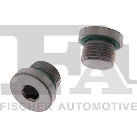 Dop filetat BMW 3 Touring V (E91), Turism, 12.2004 - 12.2012 FA1 257.893.001