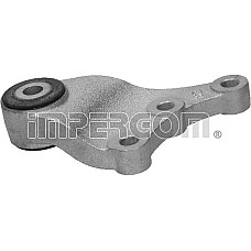 Suport motor Engine mount bottom-in the back fits. FIAT TIPO 1.3D-1.6D 10.15-10.20 FIAT TIPO (356_), Hatchback, 03.2016 - IMPERGOM 25774