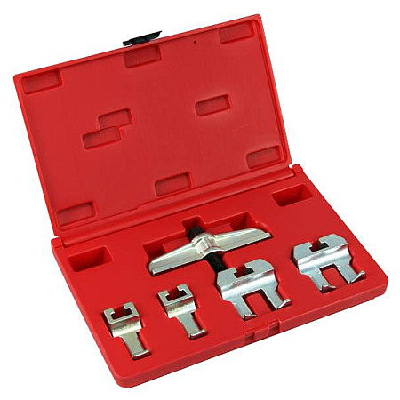 Set extractor fulie ax came VW PHAETON (3D1, 3D2, 3D3, 3D4, 3D6, 3D7, 3D8, 3D9) PROFITOOL 0XAT1297