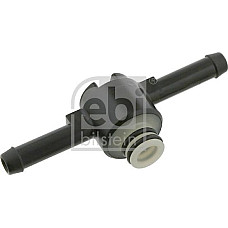 Ventil. filtru de combustibil Robinet filtru combustibil AUDI A3 A4 B5 A4 B6 A4 B7 A6 C5 SEAT AROSA CORDOBA CORDO VW PASSAT V (3B2), Sedan, 08.1996 - 12.2001 Febi Bilstein 26960