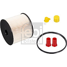 Filtru combustibil CITROEN BERLINGO BERLINGO-MINIVAN C4 I C5 C5 I C5 II C8 EVASION JUMPY FIAT SCUDO ULYSSE LANCIA PEUGEOT 406 Break (8E/F), Turism, 10.1996 - 10.2004 Febi Bilstein 26908
