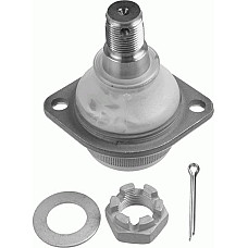 Pivot LAND ROVER RANGE ROVER I (AE, AN, HAA, HAB, HAM, HBM, RE, RN), Crossover, 10.1969 - 04.1996 Lemforder 26981 02