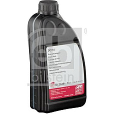 Lichid de frana VAUXHALL CORSA Mk I (S93), Hatchback, 12.1992 - 09.2000 Febi Bilstein 26461