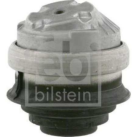 Suport motor pernele de fata stanga motor Mercedes W210 S210 E280 E320 12.96-03.03 MERCEDES-BENZ E-CLASS (W210), Sedan, 06.1995 - 08.2003 Febi Bilstein 26480