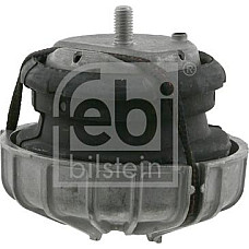 Suport motor 6392410513 perna Mercedes Viano Motor de 03 - MERCEDES-BENZ VITO (W639), Autobuz, 09.2003 - Febi Bilstein 26481