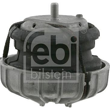 Suport motor 6392410513 perna Mercedes Viano Motor de 03 - MERCEDES-BENZ VITO (W639), Autobuz, 09.2003 - Febi Bilstein 26481