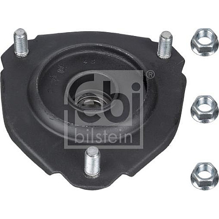 Rulment sarcina suport arc TOYOTA RAV 4 II (_A2_), Crossover, 05.2000 - 11.2005 Febi Bilstein 26596