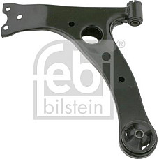 Brat, suspensie roata TOYOTA COROLLA IX (_E12_), Hatchback, 01.2001 - 12.2007 Febi Bilstein 26598