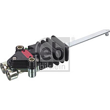 Supapa perna aer Supapa de reglare a inaltimii VOLVO FH FH II FH III FH12 FH16 FH16 II FM FM II FM III FM12 FM9 F VOLVO FM9 (FM9), 12.2001 - 09.2005 Febi Bilstein 26558