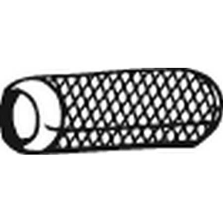Tub flexibil sistem de esapament Amortizor de vibratii al sistemului de evacuare 555x190 MERCEDES C W202 C T-MODE OPEL VECTRA B (J96), Hatchback, 09.1995 - 07.2003 Bosal 265-571