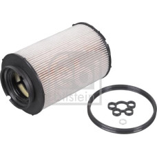 Filtru combustibil AUDI A3 SEAT ALTEA LEON TOLEDO III SKODA OCTAVIA II VW CADDY III CADDY III-MINIVAN EOS GOLF PL AUDI A3 II (8P1), Hatchback, 05.2003 - 12.2013 Febi Bilstein 26566