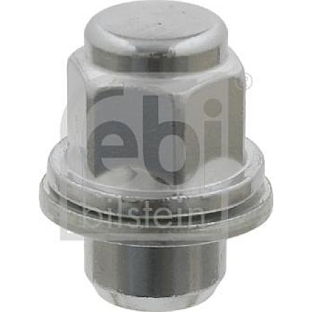 Piulita roata Piulita de roata M12x15 lungime. 375mm en open end CITROEN C-CROSSER C-CROSSER ENTERPRISE C4 AIRCRO TOYOTA AVENSIS III (_T27_), Turism, 02.2009 - 10.2018 Febi Bilstein 26587