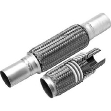 Tub flexibil sistem de esapament Amortizor de vibratii al sistemului de evacuare 565x101 Bosal 265-327