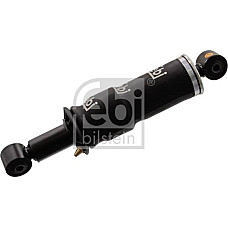 Amortizor. suspensie cabina Amortizorul cabinei soferului Spate VOLVO FH FH II FH12 FH16 FM FM12 FMX D11A-330-D9B VOLVO FM (VTR3R), 09.2005 - Febi Bilstein 26661