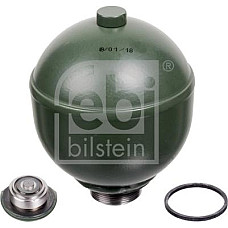 Acumulator presiune,suspensie CITROEN XANTIA (X2_), Estate Van, 01.1998 - 04.2003 Febi Bilstein 26668