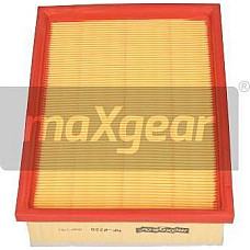 Filtru aer PEUGEOT 307 (3A/C), Hatchback, 08.2000 - 12.2012 Maxgear 26-0954