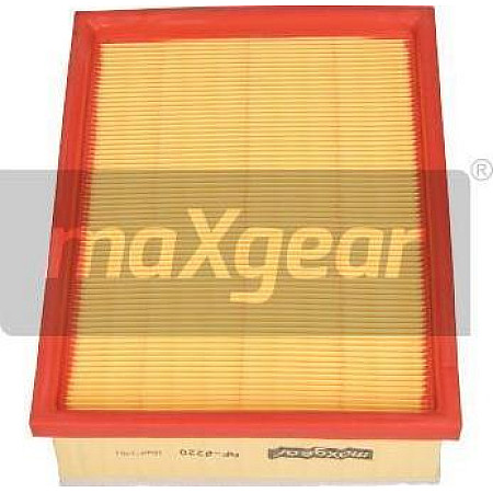 Filtru aer PEUGEOT 307 (3A/C), Hatchback, 08.2000 - 12.2012 Maxgear 26-0954