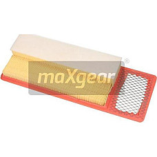 Filtru aer FIAT PANDA II (169_), Hatchback Van, 03.2004 - Maxgear 26-0985