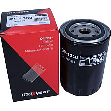 Filtru ulei FIAT DUCATO (244_), Van, 04.2002 - Maxgear 26-0566 Filtru ulei FIAT DUCATO (244_), Van, 04.2002 - Maxgear 26-0566