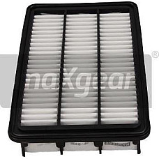 Filtru aer HYUNDAI SANTA FE III (DM, DMA), Crossover, 09.2012 - Maxgear 26-0562