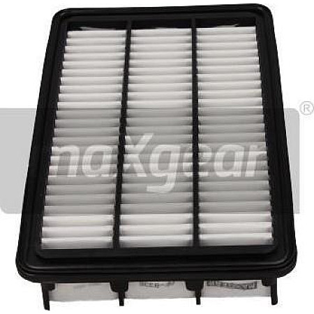 Filtru aer HYUNDAI SANTA FE III (DM, DMA), Crossover, 09.2012 - Maxgear 26-0562