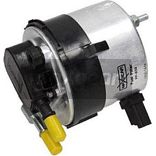 Filtru combustibil MAZDA 2 (DE_, DH_), Hatchback, 07.2007 - 06.2015 Maxgear 26-0535