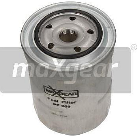 Filtru combustibil MAZDA 6 (GH), Hatchback, 08.2007 - 07.2013 Maxgear 26-0691