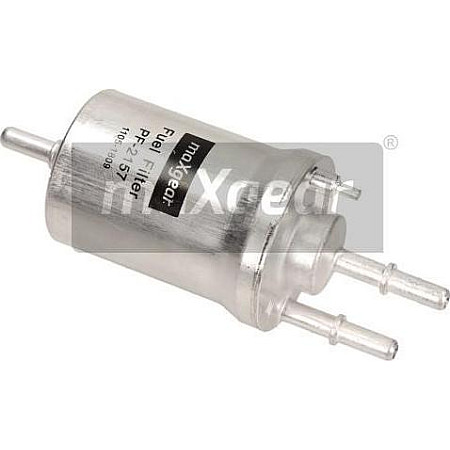 Filtru combustibil VW POLO (9N_), Hatchback, 10.2001 - 10.2014 Maxgear 26-0656