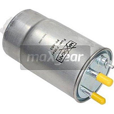 Filtru combustibil FIAT PANDA II (169_), Hatchback, 09.2003 - Maxgear 26-0667