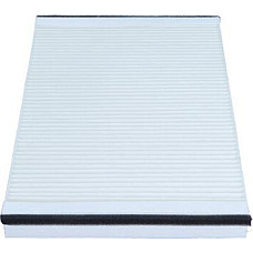 Filtru polen OPEL ASTRA G (T98), Hatchback, 02.1998 - 12.2009 Maxgear 26-0060