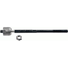 Articulatie axiala, cap de bara FORD ECOSPORT, Crossover, 01.2003 - 10.2013 Lemforder 26002 01