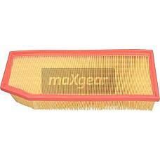 Filtru aer MERCEDES-BENZ E-CLASS T-Model (S210), Turism, 06.1996 - 03.2003 Maxgear 26-0027