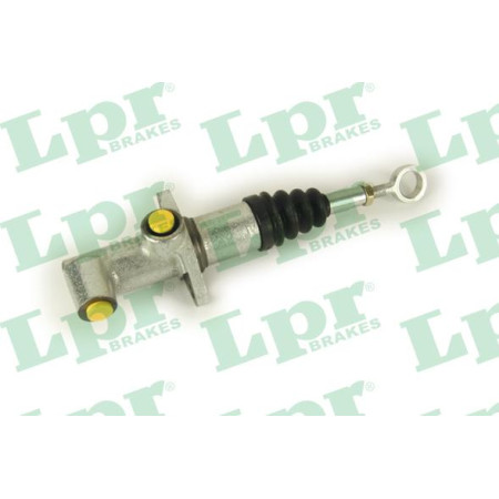 Pompa centrala. ambreiaj Pompa centrala ambreiaj 1905mm BMW 2.5-3.2 E9 2500-3.3 E3 3 E21 3 E30 5 E12 6 E24 7 E23 BMW 3 (E21), Sedan, 06.1975 - 03.1984 LPR 2600