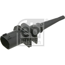 Senzor,temperatura exterioara BMW 5 Gran Turismo VI (F07), Hatchback, 01.2009 - 02.2017 Febi Bilstein 26015
